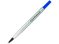 Стержень для ручки-роллера Z01, цвет: серебристый, серый