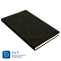 Бизнес-блокнот Bplanner.05 (черный)