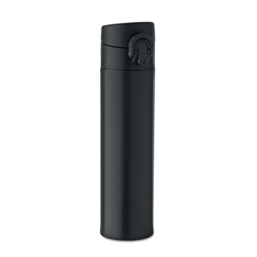 Термобутылка 300 мл, черный