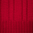 Шарф Knit Beat, красный