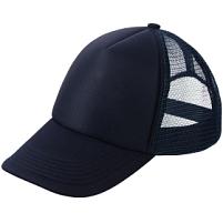 Бейсболка Sunbreaker, темно-синяя Бейсболка Sunbreaker, темно-синяя