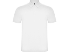 Рубашка поло Austral мужская, белый
