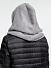 Балаклава-капюшон Flocky, серая