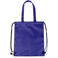 Сумка-рюкзак для покупок LUKMORY, Синий