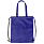 Сумка-рюкзак для покупок LUKMORY, Синий