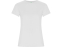 Футболка Golden Woman женская, белый