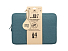 RIVACASE 7703 aquamarine ECO чехол для ноутбука 13.3-14 / 12