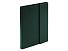 Ежедневник недатированный с магнитным клапаном А5 Venezia, зеленый