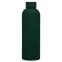 Термобутылка вакуумная герметичная Prima, зеленая