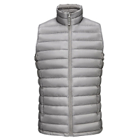 Жилет WILSON BW MEN, серый Жилет WILSON BW MEN, серый
