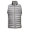Жилет WILSON BW MEN, серый