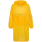 Дождевик-анорак Alatau, желтый, единый размер
