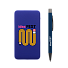 Набор Power Bag 5000 (неокрашенный с синим)