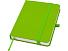 Блокнот Spectrum Plus формата A6 в твердой обложке - Зеленый лайм