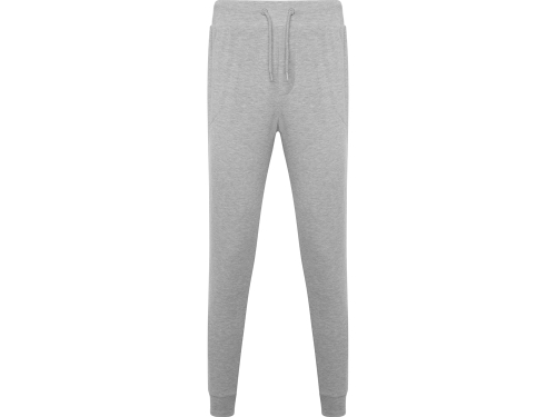 Брюки Iria, серый меланж