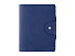 Ежедневник недатированный А5 Torino, синий