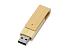 USB-флешка 2.0 на 16 Гб Eco, наутральный