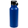 Термобутылка Bidon, синяя