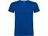 Футболка Beagle мужская, королевский синий