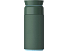 Термос Ocean Bottle объемом 350 мл, зеленый лесной