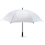 Зонт антишторм, белый