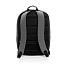 Антикражный рюкзак для ноутбука Swiss Peak с RFID-защитой из rPET AWARE™, 15,6’’