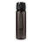 Бутылка для воды Комо (Como), черная