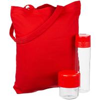 Набор Colourscape, красный Набор Colourscape, красный