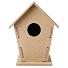 Скворечник