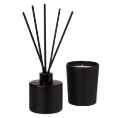 Набор ароматический Seira, черный
