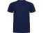 Спортивная футболка Montecarlo мужская, нэйви