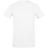 Футболка мужская Millenium Stretch Men, белая