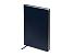 Ежедневник недатированный А5 Loft, темно-синий