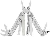 Мультитул Nextool Flagship Captain, 16 функций (NE20214) Мультитул Nextool Flagship Captain, 16 функций (NE20214)