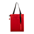 Шоппер Superbag Big (красный с черным)