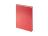 Ежедневник датированный А5 Ideal New 2026, красный