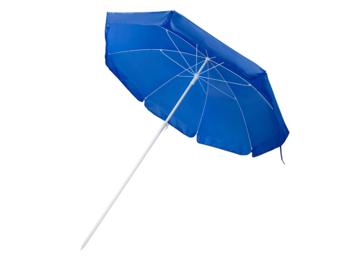 Zenith пляжный зонт - Cиний