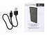 Внешний аккумулятор Accesstyle CHARCOAL II (10000 mAh), серебристый, серебристый