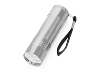 Фонарь Scotty, серебристый Фонарь Scotty, серебристый