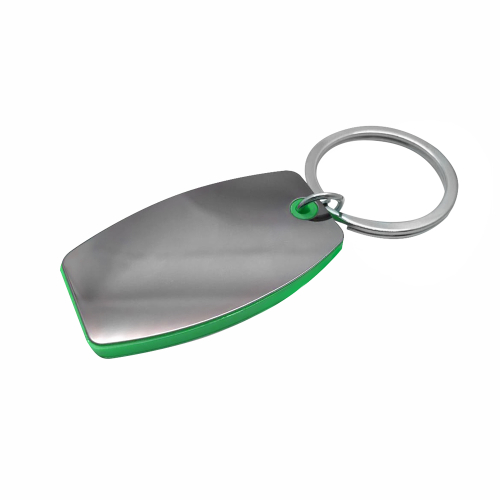 Брелок Nobel, Зелёный