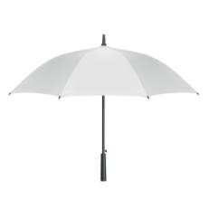 Зонт, белый