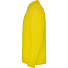 Футболка поло ESTRELLA L/S мужская, Желтый