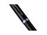 Перьевая ручка Parker IM Vibrant Rings Flame Amethyst Purple, стержень:F, цвет чернил: blue, в подарочной упаковке.