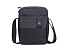 8811 black melange сумка через плечо для планшета 11