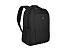 Рюкзак WENGER XE Professional 15.6, черный, переработанный ПЭТ/Полиэстер, 32х22х44 см, 23 л.