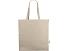 Odessa эко-сумка из переработанных материалов 220 г/м² - Натуральный