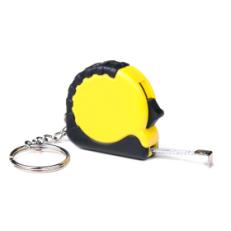 Рулетка Гамбург 1м, Желтый