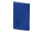 Ежедневник недатированный А5 Valencia, синий