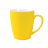 Кружка Elegante, Жёлтый