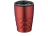 Кружка Geo с вакуумной изоляцией, красный
